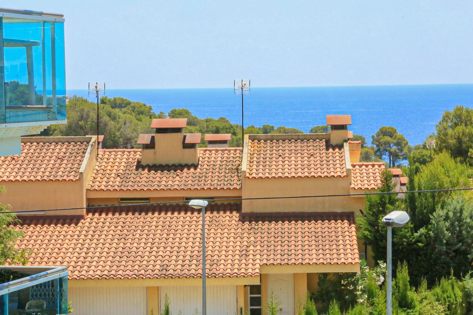 Litoral Costa Dorada - La Caleta Only Families Salou Eksteriør billede